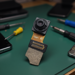 Cámara frontal para Oppo A17 4G, pieza de repuesto - Product Image 3