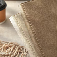 Carnet à couverture rigide en cuir, papier de haute qualité, écriture fluide, ensemble de carnets avec marque-page et fermeture magnétique
