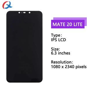 Pantalla Lcd Original para huawei P10, P20, P30, <span class=keywords><strong>honor</strong></span> <span class=keywords><strong>8X</strong></span>, 10 LITE, mate 10, 20 lite, huawei nova - Product Image 5