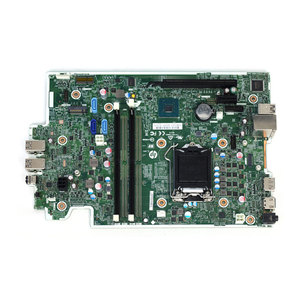 M87686-601 Bo mạch chủ cho HP ProDesk 400 G7 SFF Máy tính để bàn Mainboard hệ thống bảng mạch thay thế - Product Image 1