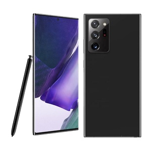 Grado <span class=keywords><strong>A</strong></span> + Venta al por mayor Android Note <span class=keywords><strong>20</strong></span> <span class=keywords><strong>Ultra</strong></span> 8G + 256G Teléfono Versión DE LA UE Teléfonos móviles desbloqueados originales - Product Image 1