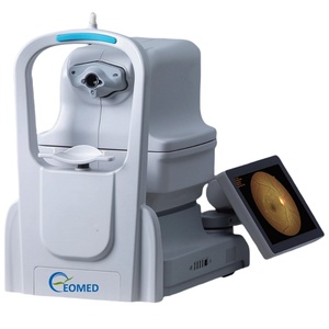 Equipo Oftalmológico para Hospitales, Cámara de Fondo de Ojo Automática, Cámara Retinal Sin Miopatía de Alta Definición para Imágenes Retinianas YDC11 - Product Image 1