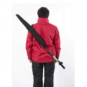 Échantillon Gratuit - Sac de Transport Étanche pour Canne à Pêche - Housse de Protection Multi-Poches pour Canne à Pêche - Product Image 5