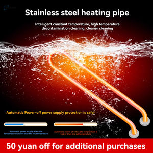 เครื่องล้างผักและเนื้อสัตว์เชิงพาณิชย์อัตโนมัติเต็มรูปแบบ - Product Image 5