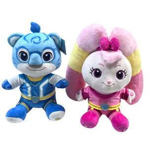 ตุ๊กตาอิเล็กทรอนิกส์ AI ของเล่นยอดนิยม ของเล่นเสริมพัฒนาการ สามารถพูดได้ ขายส่ง ของเล่นเสริมทักษะใหม่สำหรับเด็ก ปี 2026 - Product Image 1