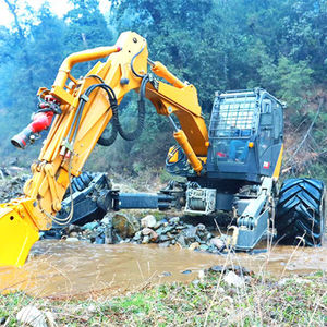 <span class=keywords><strong>Mini</strong></span> pelles <span class=keywords><strong>araignée</strong></span> de montagne ET110 11 tonnes, nouveau - Product Image 6