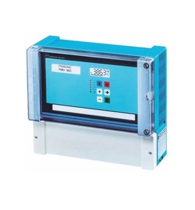 Endress + Hauser FMU860 R1A1A3 CIRCUITO Medição Ultrassônica Prosônica - Product Image 1