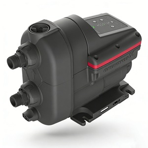 Grundfos Scala2 Home Booster <b>Pump</b> 1 Hp 25 Mm Outlet Centrifugal <b>Electric</b> <b>Pump</b> For <b>Water</b> Supply - Product Image 1
