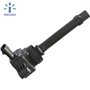 Bobinas de Encendido Directas de Fábrica PEIVSO, Duraderas, Compatibles con Haval H2 H6 C50 VV5 GW4G15T OEM F01R00A052, 1 Año de Garantía - Product Image 1