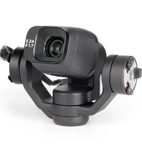 ชุดซ่อมแกนเลนส์กล้องกิมบอลแท้ สีดำ สำหรับโดรน I Mini 3 PRO RC พร้อมรีโมทคอนโทรล - Product Image 3