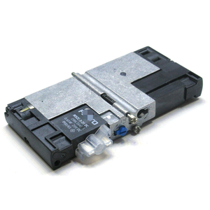 Válvula solenoide CPA10M1H5LS 173449, nueva en caja, - Product Image 2