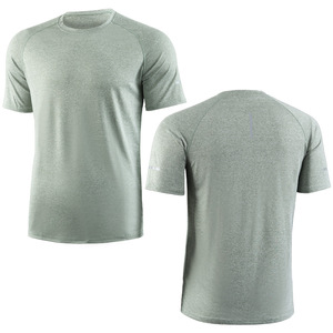 <span class=keywords><strong>T</strong></span>-Shirt da Corsa Personalizzate, Motivo Uniforme, Casual, Sportive, Magliette Performance per Uomo - Product Image 4
