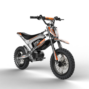 <span class=keywords><strong>Moto</strong></span> tout-terrain électrique W Kukirin X1 pour adultes, vitesse maximale 50 km/h - Product Image 2
