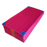 Offre Spéciale Pvc Souple Accident De Gymnastique Tapis De Réception
