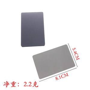 Tarjeta delgada para quitar marcos de teléfonos móviles, herramienta de desmontaje para reparación de ensamblaje de pantallas LCD 111 Shantou Guangdong - Product Image 3