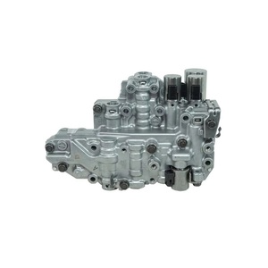 ชุดวาล์วเกียร์ CVT รุ่น CF8A ของ HXT ที่ผ่านการผลิตใหม่ อะไหล่ทดแทนสำหรับ Honda Civic Fit CRV - Product Image 3