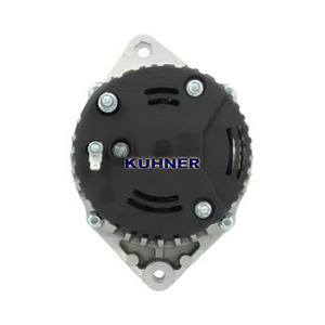 Alternatore compatibile per LADA NIVA 1700 i 4x4 Benzina (KW: 60, CV: 82) dal 10-2000 al 12-2015 301472RIM NUOVO - Product Image 3