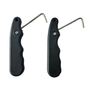 Offre Spéciale : Outil <span class=keywords><strong>de</strong></span> serrage <span class=keywords><strong>de</strong></span> lacets pour patins à glace – Accessoire <span class=keywords><strong>de</strong></span> sport d'hiver pour chaussures <span class=keywords><strong>de</strong></span> patinage sur glace - Product Image 6