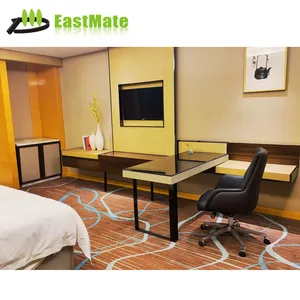 Hotel Furniture Factory for Sale Modern Hotel Beds Room Sets Furniture Hotel