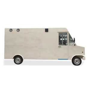 Equipo de restaurante de harina de trigo para helado, quiosco móvil para aperitivos, camión de comida, cocina móvil, 4 ruedas, comida, coche, restaurante - Product Image 6