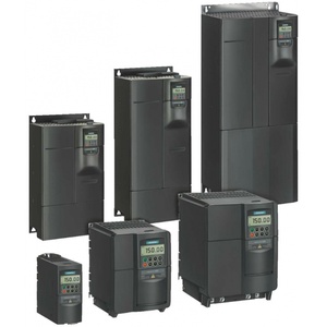 Convertidor de Frecuencia Original Nuevo 6SE6430 2AD33 0DA0 MICRO MASTER 430 3AC 380 480V 30KW en Stock - Product Image 3