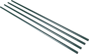 رفوف زراعة الفطر الخضراء من الإيبوكسي المعتمدة من NSF الأكثر مبيعًا - Product Image 4