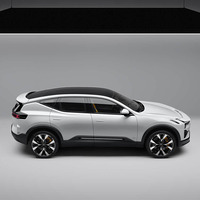 Prix d'usine V-o-lvo Polestar 3 SUV électrique à double moteur avec autonomie L2 et suspension pneumatique à double chambre pour usage quotidien