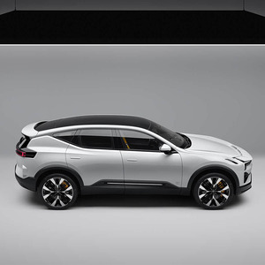 <span class=keywords><strong>Precio</strong></span> de Fábrica V-o-lvo Polestar 3 SUV Eléctrico de Doble Motor con Autonomía L2 y Suspensión Neumática de Doble Cámara para Uso Diario - Product Image 6