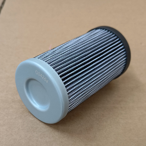 Cartucho de Filtro Hidráulico Mengma G04264 de Alta Calidad, Elemento de Aceite Lubricante de Presión Media, Fabricado en Fábrica - Product Image 4