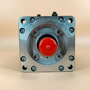 มอเตอร์เซอร์โว Rexroth รุ่น MS2N07-D0BNN-CMUK2-NNNNN-NN แรงบิด 38.2 นิวตันเมตร มาตรฐาน IP54 สำหรับใช้งานในอุตสาหกรรม - Product Image 2