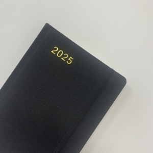 Agenda Personalizzabile con Fogli Staccabili, Lista delle Cose da Fare Annuale, Promemoria, Planner Giornaliero e Settimanale, Blocco Note a Prezzo Conveniente - Product Image 4