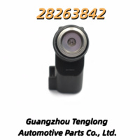 Injecteur de carburant 12613411 28263842 pour GM Buick Cadillac Escalade Chevrolet Delphi JMC Haisfordton Zhanqi Xiaokang V19 Fudun