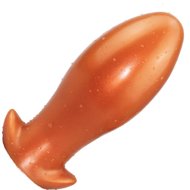 big ass sex toy 6 Cheap (But Kick-Ass) Sex Toys You Can Get At Spencer's main image 0