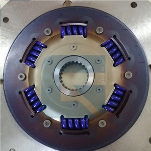 Disco de Embrague 14X-12-11102 14X1211102 para Excavadora D65-EX12, Pieza de Repuesto - Product Image 2