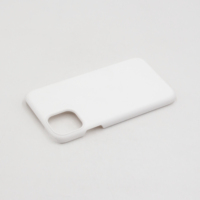 Coques de téléphone portable en sublimation 3D, logo personnalisé, antichoc, étanche, impression UV, coque de téléphone pour iPhone 15 17 18Pro Max