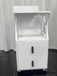 Armoire à outils spéciale <span class=keywords><strong>MY</strong></span> <span class=keywords><strong>Beauty</strong></span> Salon avec tiroir Armoire multicouche à roulettes - Product Image 3