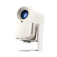 Projecteur Xiaomi Redmi 3 Lite (RMTYY03LYS) 180 CVIA Lumens 1920*1080 Correction automatique 1 Go*32 Go Système MIUI Projecteur portable pour la maison