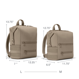 Custom <strong>Baby</strong> Bag Travel Nappy Backpack Waterproof with Changing Station Nappy Neoprene <strong>Baby</strong> Diaper Bag <strong>Rucksack</strong> - Product Image 4