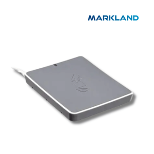 Lecteur/enregistreur de cartes intelligentes sans contact uTrust3700 F 13,56 MHz - Product Image 4