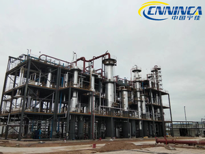DCS/SCADA hoàn toàn tự động dầu thô nhà máy lọc Hệ thống với điều khiển thông minh - Product Image 4