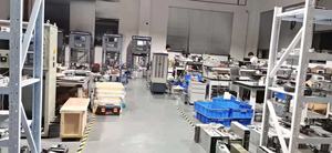 Módulo de Accionamiento de Eje 6SN1122-0BA11-0AA1 6SN1122-0BA11-0AA0 6SN1122-0BA12-0AA0 para Sistema de Máquina Herramienta de Control Numérico - Product Image 5