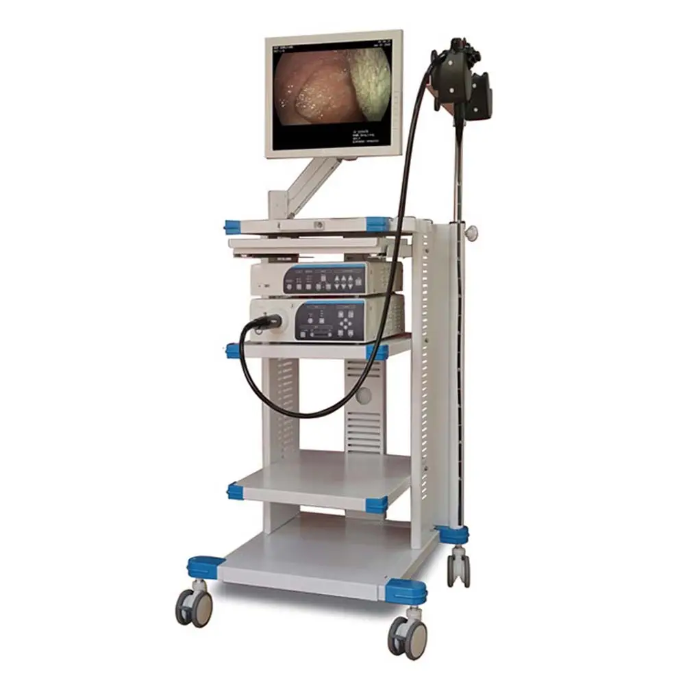 endoscopy medic wholesale price hd video endoscopic gastroscope colonoscope medical endoscopy camera system