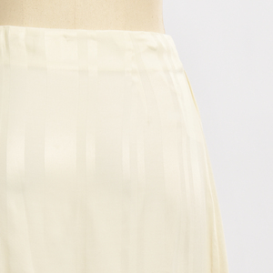 Faldas de Viscosa 100% al por Mayor del Fabricante, Falda Larga Elegante en Oferta - Product Image 5