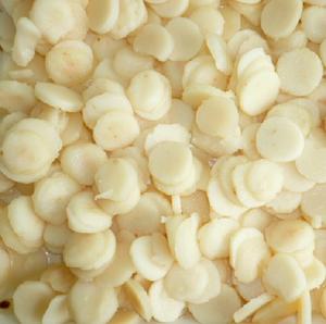 Châtaignes d'eau en conserve tranchées de qualité supérieure prêtes à manger Durée de conservation de 3 ans pour les plats internationaux - Product Image 5