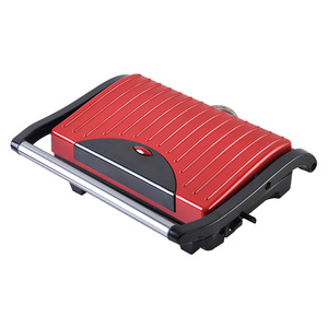 Piastra Elettrica per Sandwich a 2 Fette SW100G, Griglia per Panini - Product Image 1