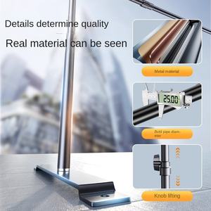 Support de fond de <span class=keywords><strong>photographie</strong></span> de bureau entièrement rétractable, accessoires de <span class=keywords><strong>photographie</strong></span> de <span class=keywords><strong>nature</strong></span> <span class=keywords><strong>morte</strong></span>, tissu de fond extensible - Product Image 5