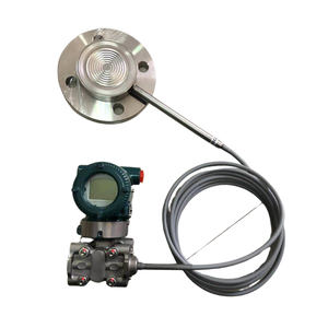 Manómetro con diafragma sellado Yokogawa EJA438E tipo interno para mediciones precisas EJA438E Yokogawa Eja438e Manómetro con diafragma sellado Pre - Product Image 1