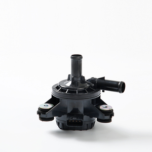 Bomba de agua eléctrica auxiliar de repuestos automáticos para Lexus Toyota Prius Corolla Sprinter <span class=keywords><strong>Yaris</strong></span> <span class=keywords><strong>Cross</strong></span> - Product Image 3