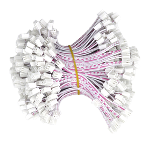 Новый энергетический жгут с ПВХ изоляцией для компьютера, мотоцикла, автомобильные электронные и бытовые приборы - Product Image 1