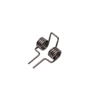 Stainless Steel Double Torsion <b>Spring</b> Lock High Strength <b>Door</b> Hardware Twist Type - Product Image 1